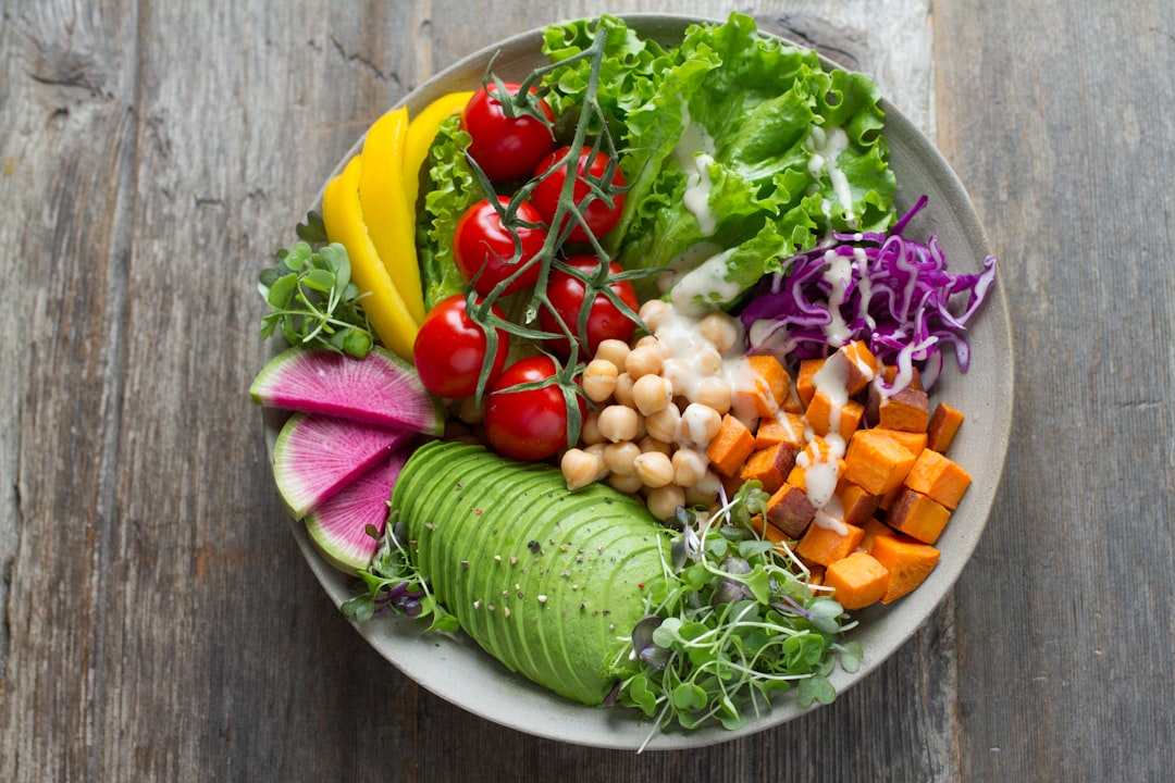 Best Foods and Nutrients for Skin Elasticity and Firmness (Science-Based Guide)