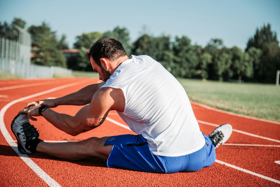Joint Stiffness and Mobility Issues in Your 40s: What's Really Happening
